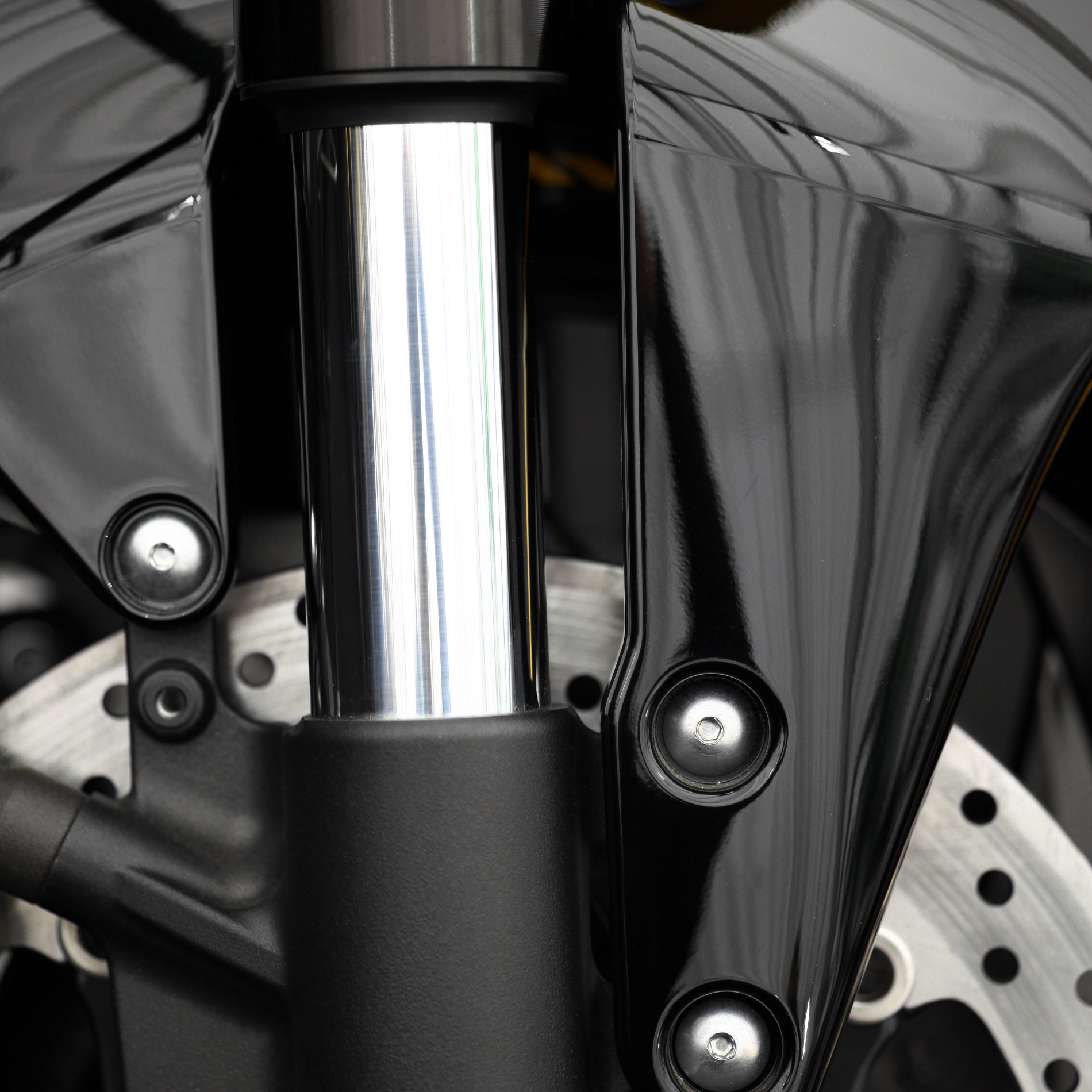 Revisão de Suspensões